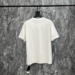 Chrome Hearts Short Sleeve T Shirts  # 290142, cheap Chrome Hearts