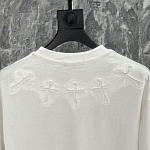 Chrome Hearts Short Sleeve T Shirts  # 290142, cheap Chrome Hearts