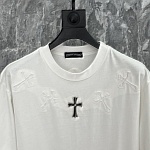 Chrome Hearts Short Sleeve T Shirts  # 290142, cheap Chrome Hearts