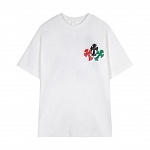 Chrome Hearts Short Sleeve T Shirts  # 290143