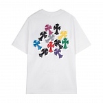 Chrome Hearts Short Sleeve T Shirts  # 290143, cheap Chrome Hearts