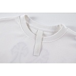 Chrome Hearts Short Sleeve T Shirts  # 290143, cheap Chrome Hearts