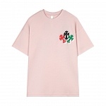 Chrome Hearts Short Sleeve T Shirts  # 290144, cheap Chrome Hearts