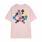 Chrome Hearts Short Sleeve T Shirts  # 290144, cheap Chrome Hearts