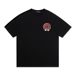 Chrome Hearts Short Sleeve T Shirts  # 290145