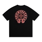 Chrome Hearts Short Sleeve T Shirts  # 290145, cheap Chrome Hearts