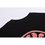 Chrome Hearts Short Sleeve T Shirts  # 290145, cheap Chrome Hearts