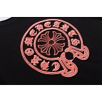 Chrome Hearts Short Sleeve T Shirts  # 290145, cheap Chrome Hearts