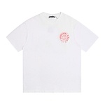Chrome Hearts Short Sleeve T Shirts  # 290146, cheap Chrome Hearts