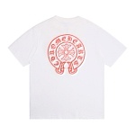 Chrome Hearts Short Sleeve T Shirts  # 290146, cheap Chrome Hearts