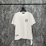 Chrome Hearts Short Sleeve T Shirts  # 290147
