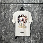 Chrome Hearts Short Sleeve T Shirts  # 290147, cheap Chrome Hearts