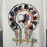 Chrome Hearts Short Sleeve T Shirts  # 290147, cheap Chrome Hearts