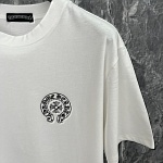 Chrome Hearts Short Sleeve T Shirts  # 290147, cheap Chrome Hearts
