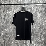 Chrome Hearts Short Sleeve T Shirts  # 290148, cheap Chrome Hearts