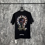 Chrome Hearts Short Sleeve T Shirts  # 290148, cheap Chrome Hearts