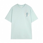 Chrome Hearts Short Sleeve T Shirts  # 290149, cheap Chrome Hearts