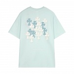 Chrome Hearts Short Sleeve T Shirts  # 290149, cheap Chrome Hearts