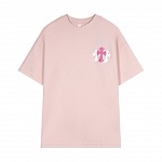 Chrome Hearts Short Sleeve T Shirts  # 290150, cheap Chrome Hearts