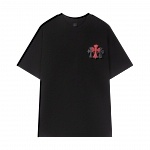 Chrome Hearts Short Sleeve T Shirts  # 290151, cheap Chrome Hearts