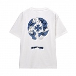 Chrome Hearts Short Sleeve T Shirts  # 290152, cheap Chrome Hearts