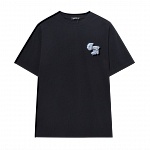 Chrome Hearts Short Sleeve T Shirts  # 290153, cheap Chrome Hearts