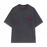 Chrome Hearts Short Sleeve T Shirts  # 290154, cheap Chrome Hearts