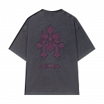 Chrome Hearts Short Sleeve T Shirts  # 290154, cheap Chrome Hearts