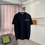 Dior Short Sleeve T Shirts  # 290155
