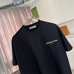 Dior Short Sleeve T Shirts  # 290155, cheap Dior T Shirts