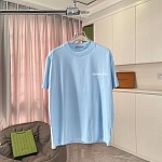 Dior Short Sleeve T Shirts  # 290156