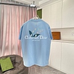 Dior Short Sleeve T Shirts  # 290156, cheap Dior T Shirts