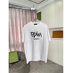 Fendi Short Sleeve T Shirts  # 290159, cheap For Men