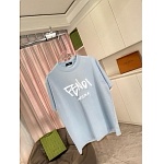 Fendi Short Sleeve T Shirts  # 290160