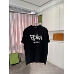 Fendi Short Sleeve T Shirts  # 290162