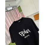 Fendi Short Sleeve T Shirts  # 290162, cheap For Men