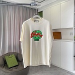 Gucci Short Sleeve T Shirts  # 290165