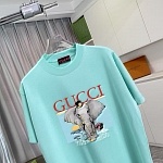 Gucci Short Sleeve T Shirts  # 290166, cheap Short Sleeved