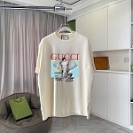 Gucci Short Sleeve T Shirts  # 290168