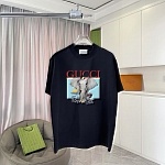 Gucci Short Sleeve T Shirts  # 290169