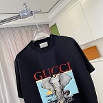 Gucci Short Sleeve T Shirts  # 290169, cheap Short Sleeved