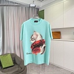 Gucci Short Sleeve T Shirts  # 290170