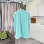 Gucci Short Sleeve T Shirts  # 290170, cheap Short Sleeved