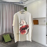 Gucci Short Sleeve T Shirts  # 290171