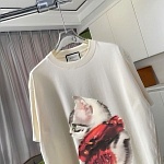 Gucci Short Sleeve T Shirts  # 290171, cheap Short Sleeved