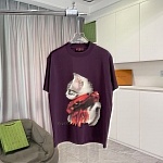 Gucci Short Sleeve T Shirts  # 290172