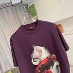 Gucci Short Sleeve T Shirts  # 290172, cheap Short Sleeved