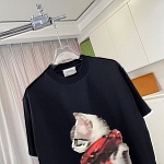 Gucci Short Sleeve T Shirts  # 290173, cheap Short Sleeved