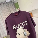 Gucci Short Sleeve T Shirts  # 290174, cheap Short Sleeved