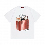 Gucci Short Sleeve T Shirts  # 290175, cheap Short Sleeved